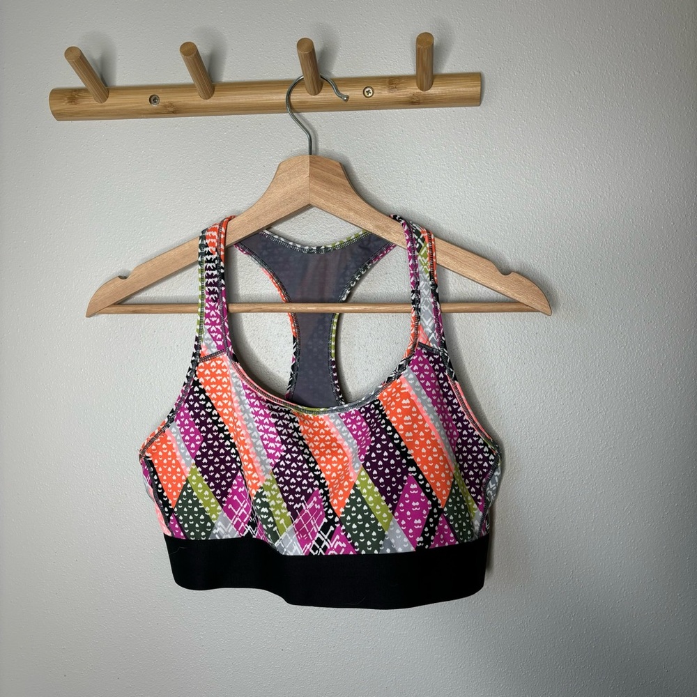 Victoria’s Secret Sport Player Bra large